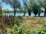 Земельный участок 7,3 соток