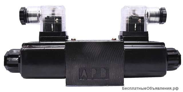 Гидрораспределитель DSG-02-3C2