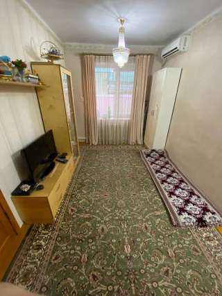 Дом, 4 комнаты, Ахунбаева/ Крапоткина, 115 000 $, б/п