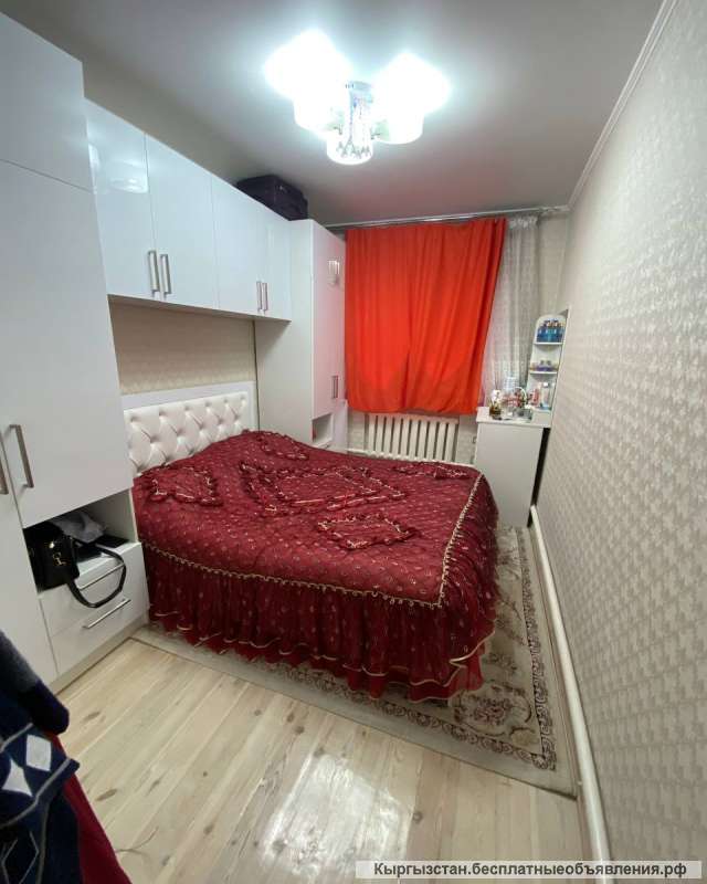 Дом, 4 комнаты, Ахунбаева/ Крапоткина, 115 000 $, б/п