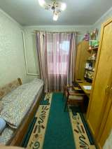 Дом, 4 комнаты, Ахунбаева/ Крапоткина, 115 000 $, б/п