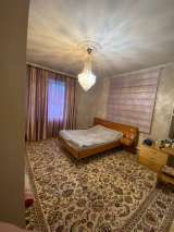 Дом, 4 комнаты, Ахунбаева/ Крапоткина, 115 000 $, б/п