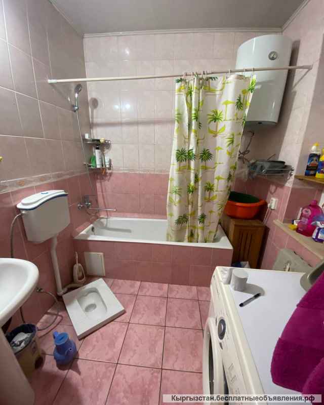 Дом, 4 комнаты, Ахунбаева/ Крапоткина, 115 000 $, б/п