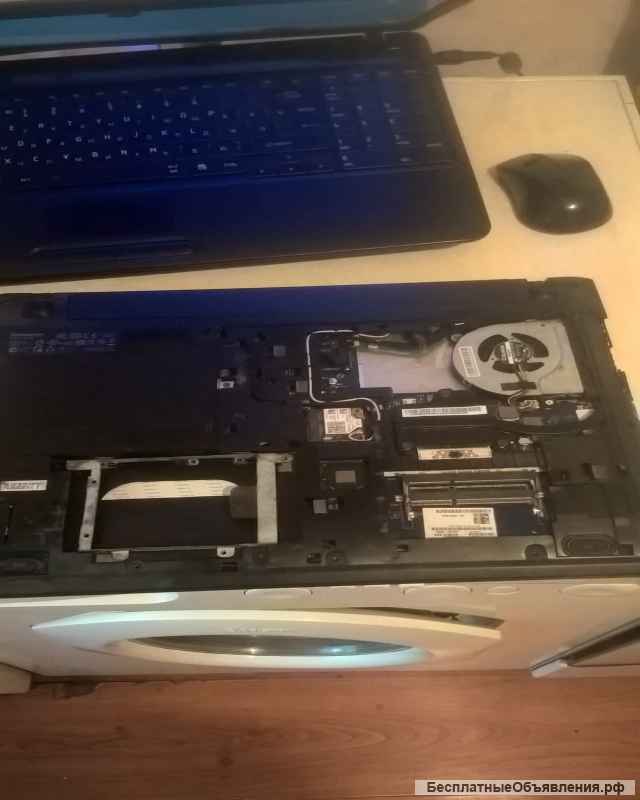 Lenovо N14608Z546 в разбор или целиком