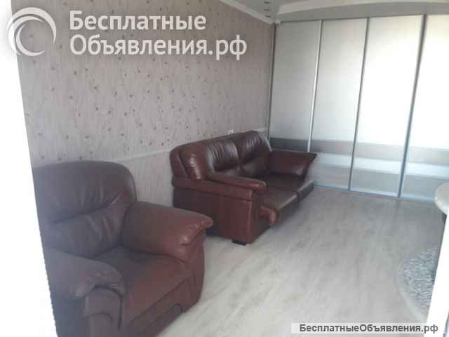 Сдам 2х к. квартиру