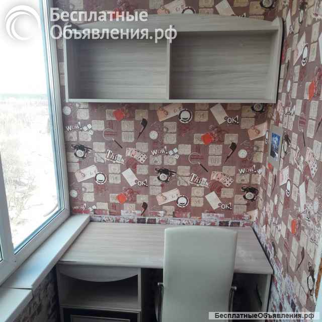 Сдам 2х к. квартиру