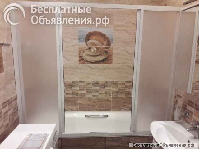 Сдам 2х к. квартиру