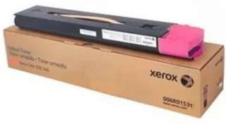 006R01531 Тонер-картридж Xerox Colour 550 пурпурный