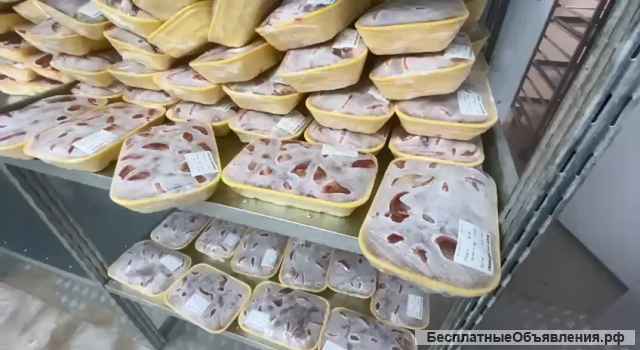 Утка мулард оптом и в розницу