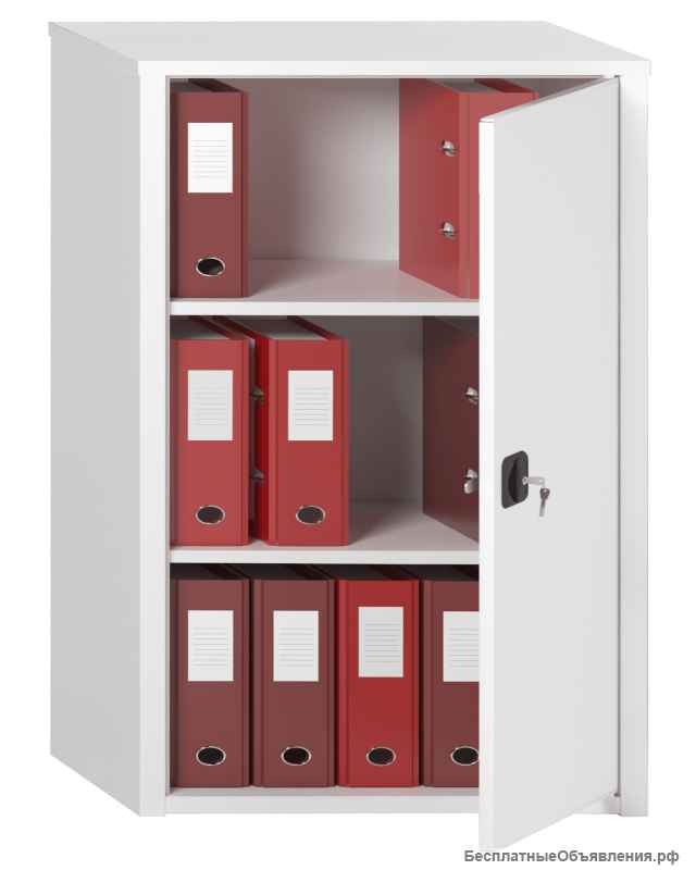 Шкаф сейф (мшл110) Высота, мм 1100 Ширина, мм 450 Глубина, мм 350