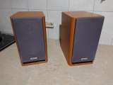 Акустика Onkyo D-N7BX: двухполосная