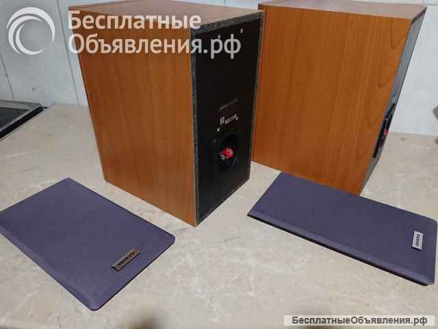Акустика Onkyo D-N7BX: двухполосная