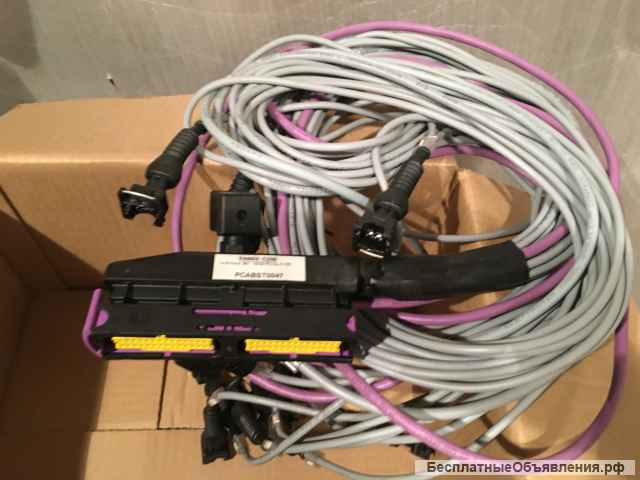 Система управления гидравликой Джойстик JC+Контроллер STU