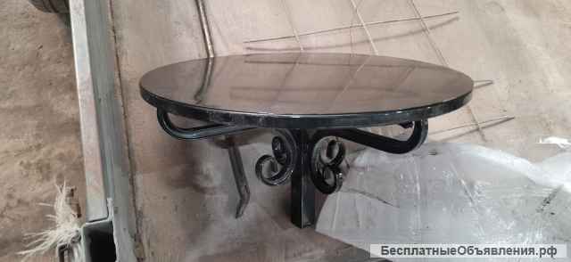 Оградки на могилу