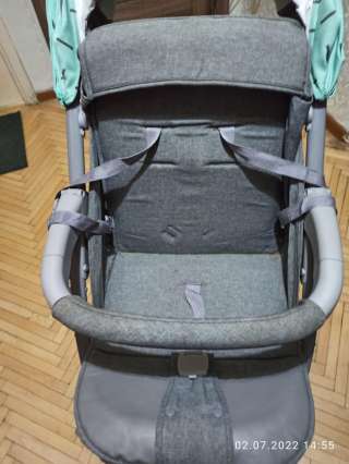 Коляска детская