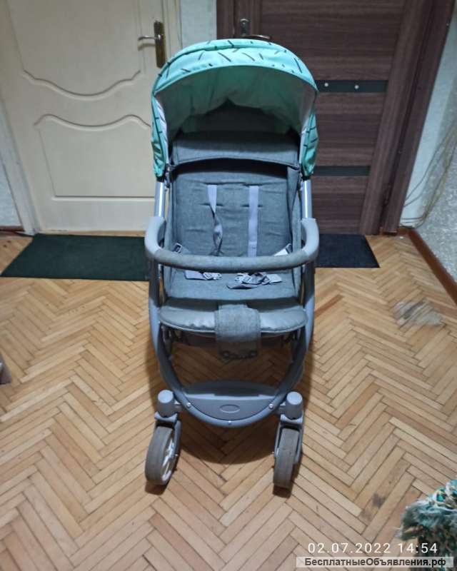 Коляска детская