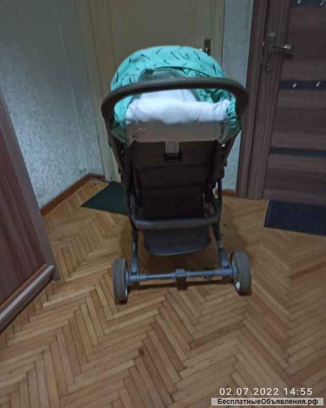 Коляска детская