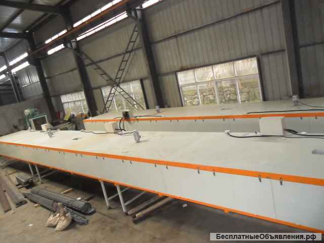 Оборудование для производства металлочерепицы с присыпкой купить