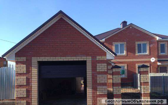 Таунхауст в Михайловке