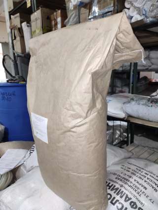 Активированный кокосовый уголь Аква Сорб CS мешок 25 кг