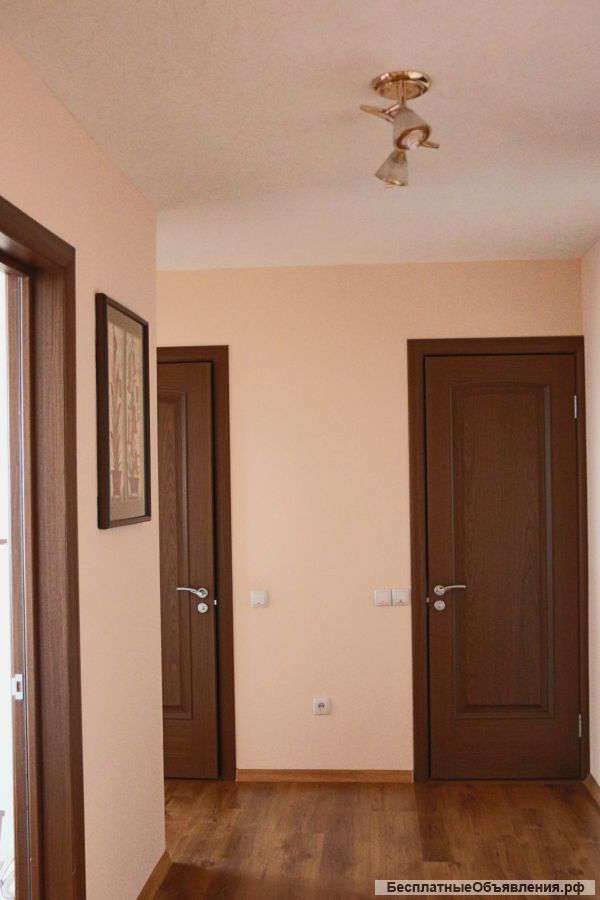 2-х комнатная квартира, ул. 8 марта 19