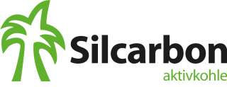 Активированный кокосовый уголь Силкарбон Silcarbon SC40 меш. 25 кг