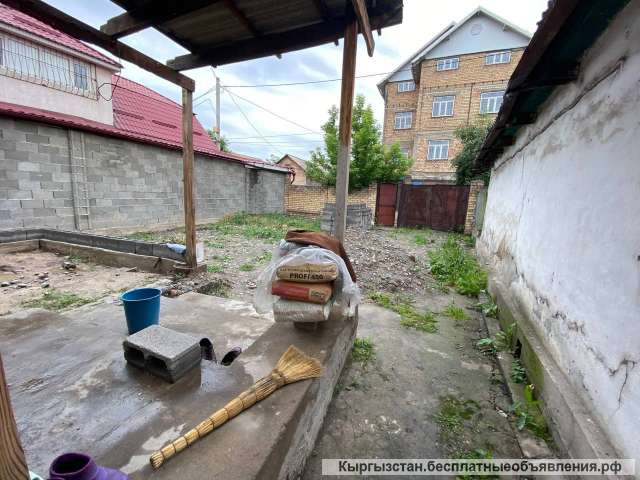 Участок 4 соток