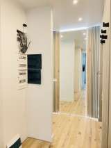 Комплексный ремонт квартиры, сантехника, дизайн проект