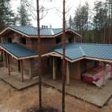 Надежные монолитные дома по технологии Velox