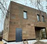 Надежные монолитные дома по технологии Velox