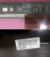 Матрицы 43" 4k - LC430EQY-SMA2 / LC430EQY-SKA2 для SONY KD-43XE / 43XH / 43XG / 43XF