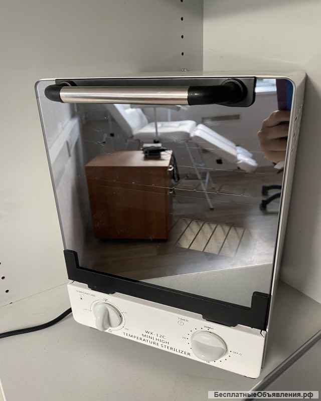 Студия маникюра и архитектуры бровей