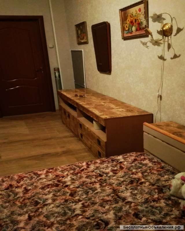 Г.Балашиха. Одна комната 14 м.сдам одному или двоим из Р.Ф.