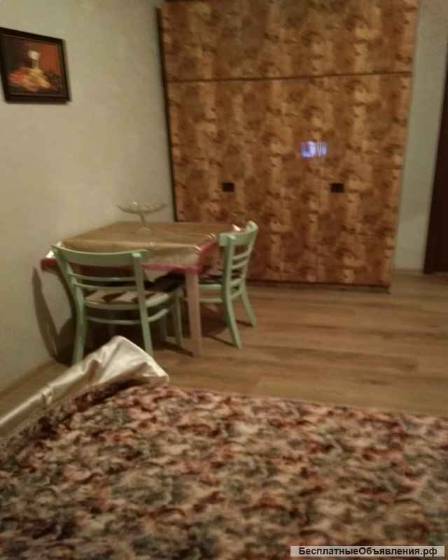Г.Балашиха. Одна комната 14 м.сдам одному или двоим из Р.Ф.