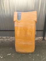 Капот на экскаватор JCB