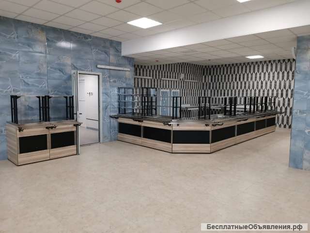 Оборудование для столовых