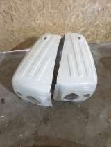 Новые Крылья Газон