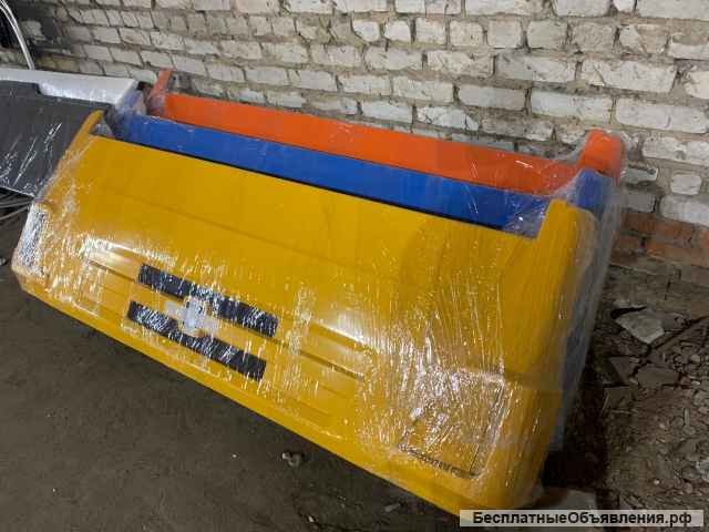 КаМаз облицовка