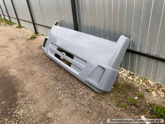 КаМаз облицовка