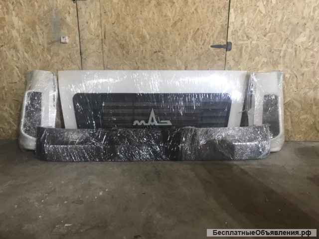 Облицовка МАз 5440