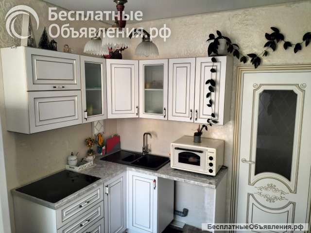 1 к.кв. 29 м2 ЖК Дыхание