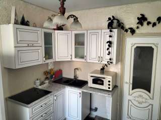 1 к.кв. 29 м2 ЖК Дыхание