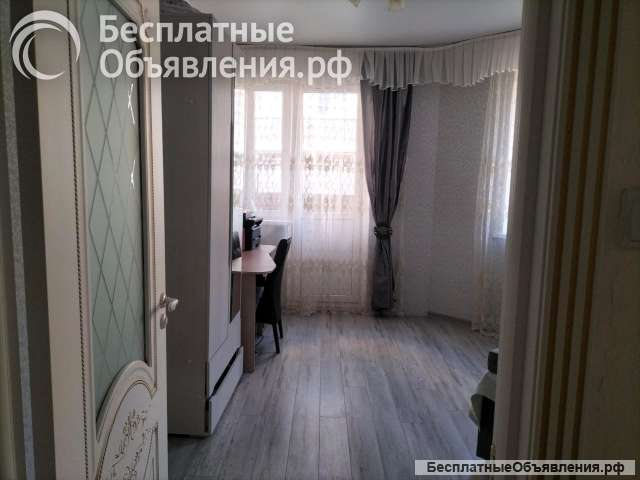 1 к.кв. 29 м2 ЖК Дыхание