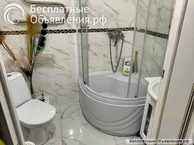 1 к.кв. 29 м2 ЖК Дыхание