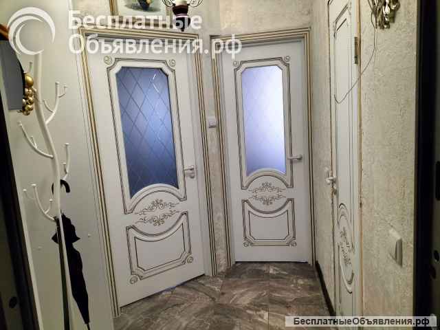 1 к.кв. 29 м2 ЖК Дыхание