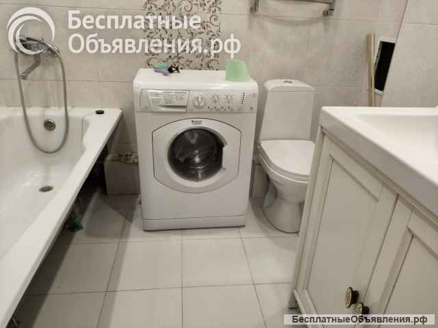 1 к.кв. 39 м2 Московская