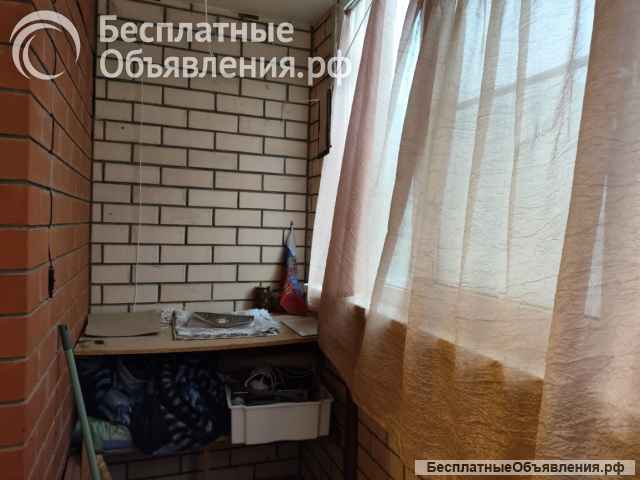 1 к.кв. 39 м2 Московская