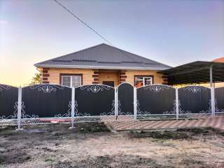 Дом 95 м2 7 сот Старовеличковская