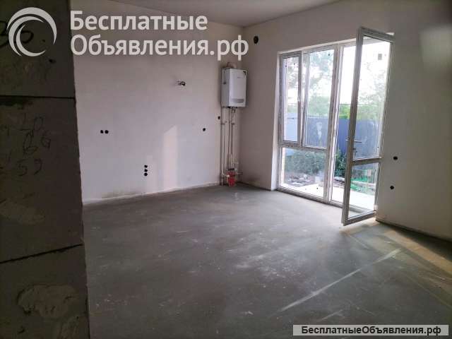 Дом 95 м2 7 сот Старовеличковская