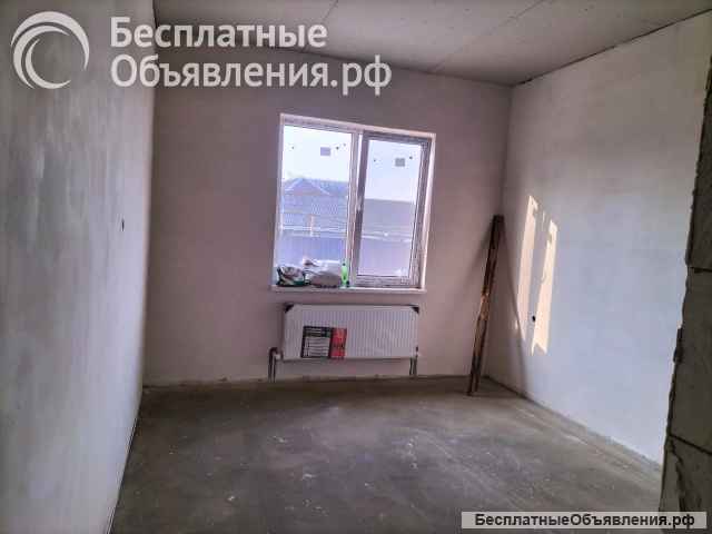 Дом 95 м2 7 сот Старовеличковская